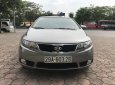 Kia Forte SX 2012 - Bán xe Kia Forte sản xuất 2012, màu xám (ghi), giá 370 triệu