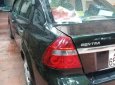 Daewoo Gentra 2007 - Bán xe Daewoo Gentra sản xuất năm 2007, màu đen, nhập khẩu nguyên chiếc