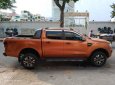 Ford Ranger    3.2 Wildtrak 2015 - Cần bán Ford Wildtrak 3.2, xe còn rất mới, bao chưa lần đâm đụng hay ngập nước