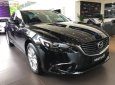 Mazda 6 2.0L 2019 - Bán ô tô Mazda 6 2.0L đời 2019, màu đen