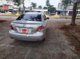 Toyota Vios 1.5E 2008 - Xe Toyota Vios 1.5E 2008, màu bạc, giá 260tr