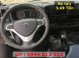 Kia Frontier 2018 - Thaco Bình Dương cần bán xe tải 2.5 tấn thùng dài 4.5m, hỗ trợ vay trả góp 70%