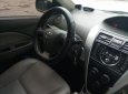 Toyota Vios   E   2012 - Cần bán gấp Toyota Vios E đời 2012, màu bạc, 1 chủ tù đầu