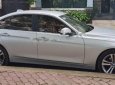 BMW 3 Series 320i 2014 - Cần bán gấp BMW 3 Series 320i năm 2014, màu bạc, nhập khẩu