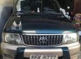 Toyota Zace   2004 - Bán Toyota Zace đời 2004, xe còn zin số đẹp 65K-6777