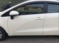 Kia Rio   1.4AT   2016 - Bán xe Kia Rio 2016 AT gia đình chạy, màu trắng