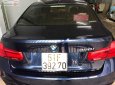 BMW 3 Series 320i 2015 - Cần bán lại xe BMW 3 Series 320i sản xuất năm 2015, màu xanh lam, nhập khẩu  