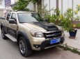 Ford Ranger    2011 - Bán Ford Ranger màu vàng cát, hai cầu, nhập khẩu 2011