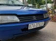 Peugeot 405   1991 - Bán xe Peugeot 405 đời 1991, nhập khẩu nguyên chiếc