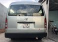 Toyota Hiace 2008 - Bán Toyota Hiace sản xuất 2008, màu xanh ngọc, giá 228tr