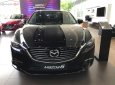 Mazda 6 2.0L 2019 - Bán ô tô Mazda 6 2.0L đời 2019, màu đen