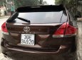 Toyota Venza   3.5 2008 - Bán xe Toyota Venza 3.5 2008 tự động, xuất Mỹ, bản đủ