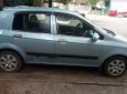 Hyundai Getz   2008 - Bán xe Hyundai Getz 2008 xe gia đình, giá chỉ 170 triệu