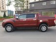 Ford Ranger XLS 2013 - Chính chủ bán xe Ford Ranger XLS đời 2013, màu đỏ, nhập khẩu nguyên chiếc