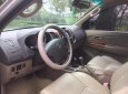 Toyota Fortuner   2010 - Bán Fortuner 2.7 màu bạc 2010, biển HN