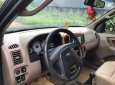 Ford Escape   2004 - Bán Ford Escape 2004, màu đen số sàn giá cạnh tranh