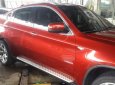 BMW X6   2008 - Cần bán gáp BMW X6, sản xuất 2008, xe đẹp