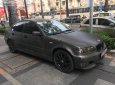 BMW 3 Series 318i 2005 - Cần bán gấp BMW 3 Series 318i năm 2005, giá tốt