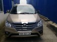 Toyota Innova 2015 - Bán xe Toyota Innova năm 2015, màu vàng cát