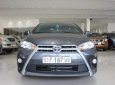 Toyota Yaris E 2015 - Cần bán Toyota Yaris E số tự động, bảo hành 6 tháng máy hộp số