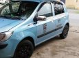 Hyundai Getz 2009 - Cần bán gấp Hyundai Getz sản xuất năm 2009