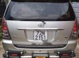 Toyota Innova 2006 - Bán xe Toyota Innova đời 2006, màu bạc, 336tr