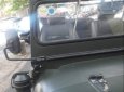 Jeep CJ 1980 - Cần bán Jeep CJ đời 1980, xe nhập