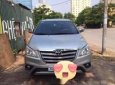 Toyota Innova   2016 - Bán ô tô Toyota Innova sản xuất 2016, màu bạc  