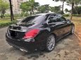 Mercedes-Benz C300 2018 - Gia đình cần bán C300 AMG , sản xuất 2018, bản full, màu đen cực ngầu