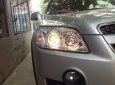 Chevrolet Captiva 2008 - Bán nhanh Captiva 2008 LTZ màu bạc xe zin từ đầu