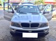 BMW X5 2004 - Cần tiền bán siêu phẩm BMW X5, sx 2004 đk 2007, màu bạc, số tự động