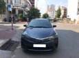 Toyota Corolla altis 2015 - Cần tiền bán xe ô tô Altis 2015, số sàn, màu xanh, nhà dùng rất kỹ nên còn rất mới