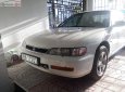 Honda Accord EXi 2.2 AT 1997 - Bán Honda Accord EXi 2.2 AT đời 1997, màu trắng, nhập khẩu nguyên chiếc