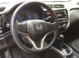 Honda City 2014 - Bán xe Honda City sản xuất năm 2014, màu trắng, BSTP