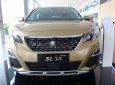 Peugeot 5008 2019 - Cần bán Peugeot 5008 2019, màu vàng