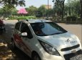 Chevrolet Spark 2017 - Bán xe Chevrolet Spark năm sản xuất 2017, màu trắng