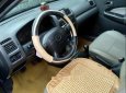 Mazda 323   1999 - Lên số tự động bán Mazda 323 1999, màu đen