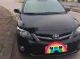 Toyota Corolla altis 2.0V 2012 - Cần bán Toyota Corolla altis 2.0V 2012, màu đen 