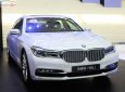 BMW 7 Series 750Li 2019 - Bán BMW 7 Series 750Li đời 2019, màu trắng, nhập khẩu