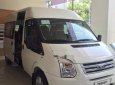 Ford Transit   2019 - Bán Ford Transit 2019, màu trắng, giá chỉ 760 triệu