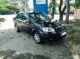 Daewoo Gentra   2011 - Bán Daewoo Gentra đời 2011, màu đen, nhập khẩu, số sàn