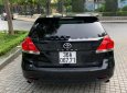Toyota Venza 3.5AT 2009 - Cần bán gấp Toyota Venza 3.5AT sản xuất 2009, màu đen, nhập khẩu  
