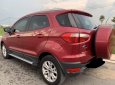 Ford EcoSport   Titanium 1.5L   2017 - Bán Ford EcoSport Titanium 1.5L sản xuất 2017, màu đỏ