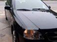 Daewoo Lacetti 2009 - Bán Daewoo Lacetti năm 2009, màu đen, 190tr