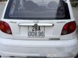 Daewoo Matiz   2002 - Bán xe Daewoo Matiz đời 2002, màu trắng