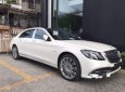 Mercedes-Benz Maybach  S450   2019 - Bán Mercedes-Maybach S450 2019, màu trắng, xe nhập