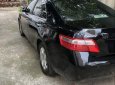 Toyota Camry   2007 - Bán Toyota Camry đời 2007, màu đen, 555tr