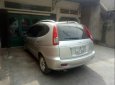 Chevrolet Vivant   2008 - Bán Chevrolet Vivant năm 2008, màu bạc, xe nhập