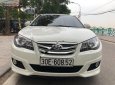 Hyundai Avante 1.6 MT 2016 - Xe Hyundai Avante 1.6 MT sản xuất năm 2016, màu trắng  