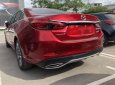 Mazda 6 2.0L Premium 2019 - Mazda 6 2019 ưu đãi lên đến 40tr, chỉ cần trả trước 240tr, LH 0944262648